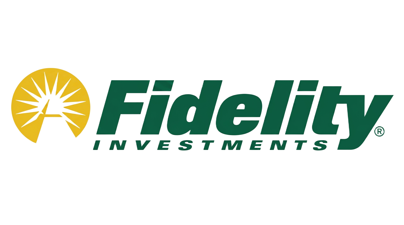 Fidelity Investments logo