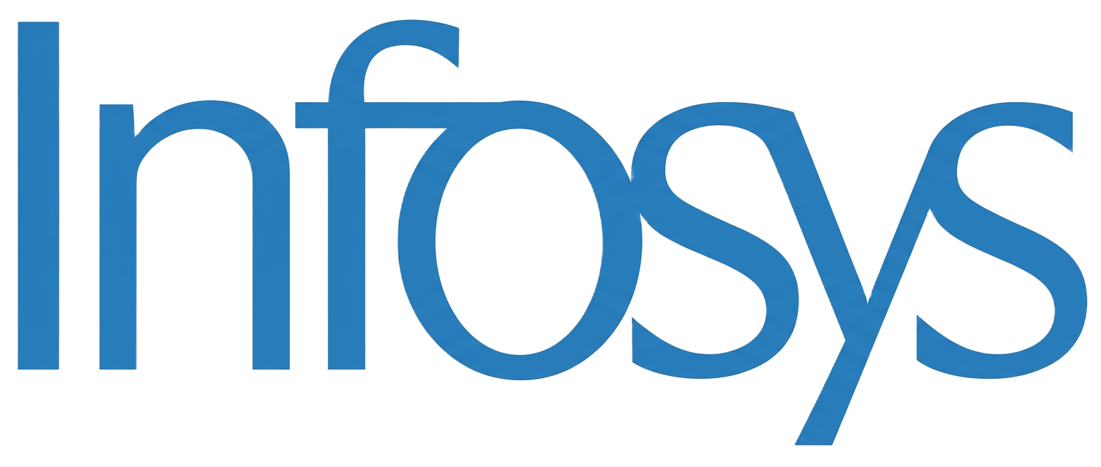 Infosys logo