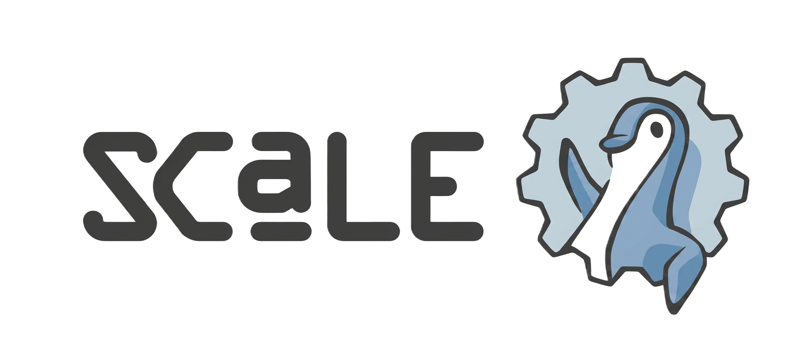 SCALE Conference logo